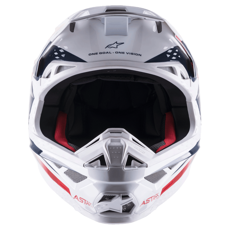 Supertech M10 Carbon Meta2 Helmet