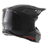 Supertech M8 Echo Helmet