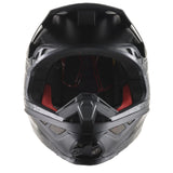 Supertech M8 Echo Helmet