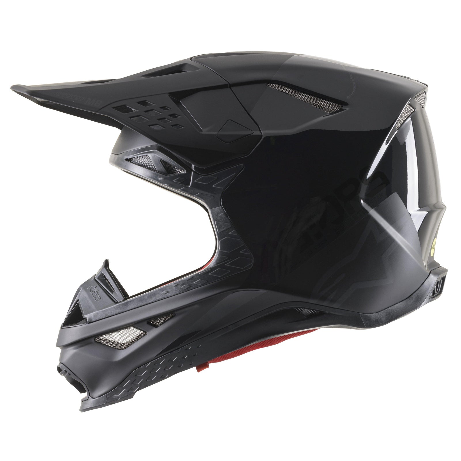 Supertech M8 Echo Helmet