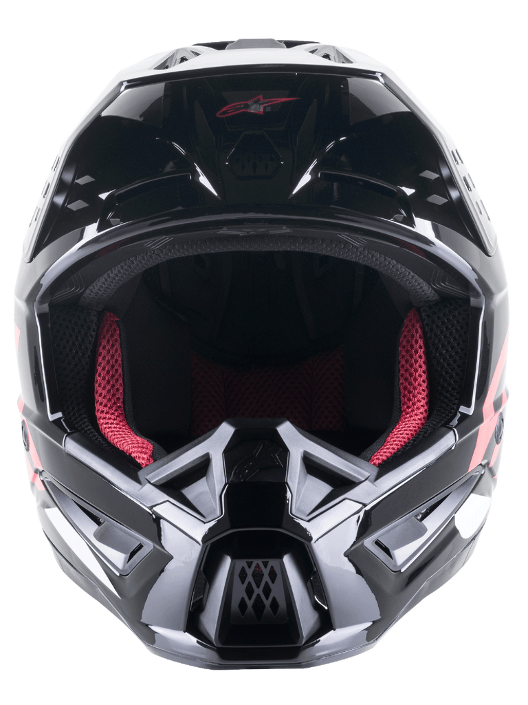 SM5 Compass Helmet