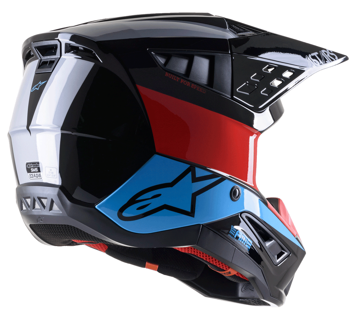 SM5 Bond Helmet