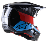 SM5 Bond Helmet