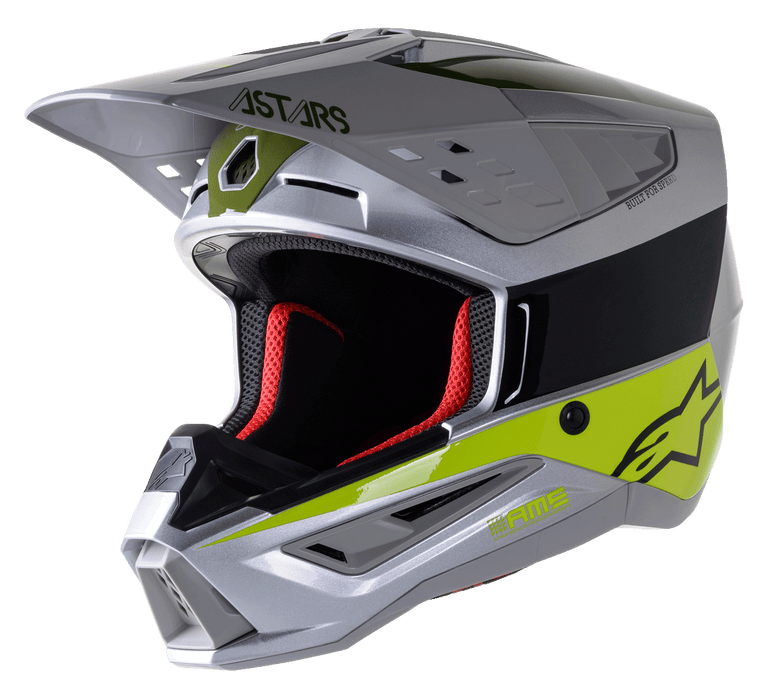 SM5 Bond Helmet