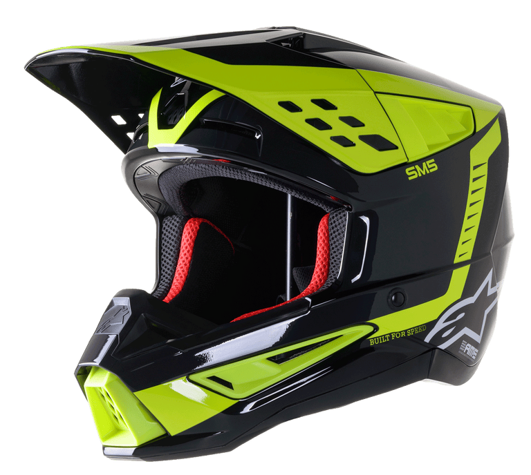 SM5 Beam Helmet