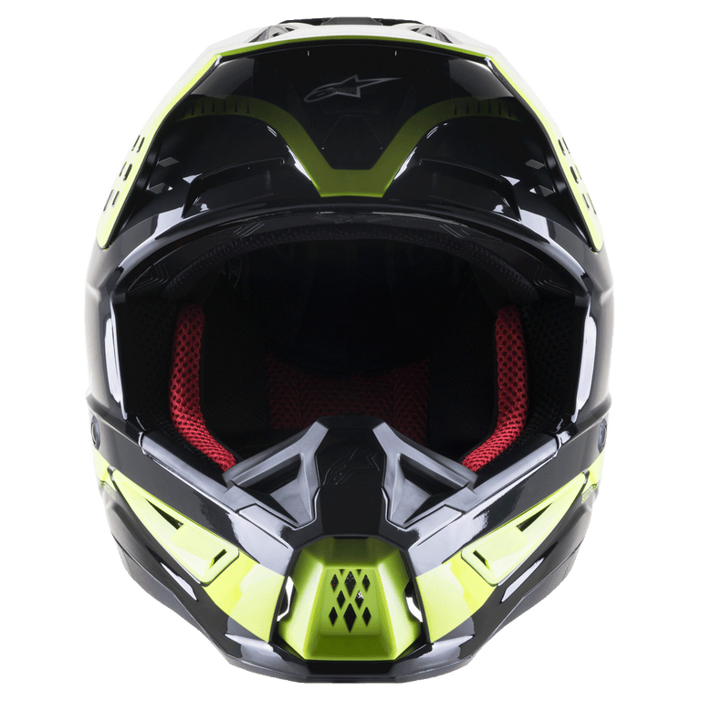 SM5 Beam Helmet