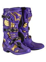 Tech 10 Champ LE Boots