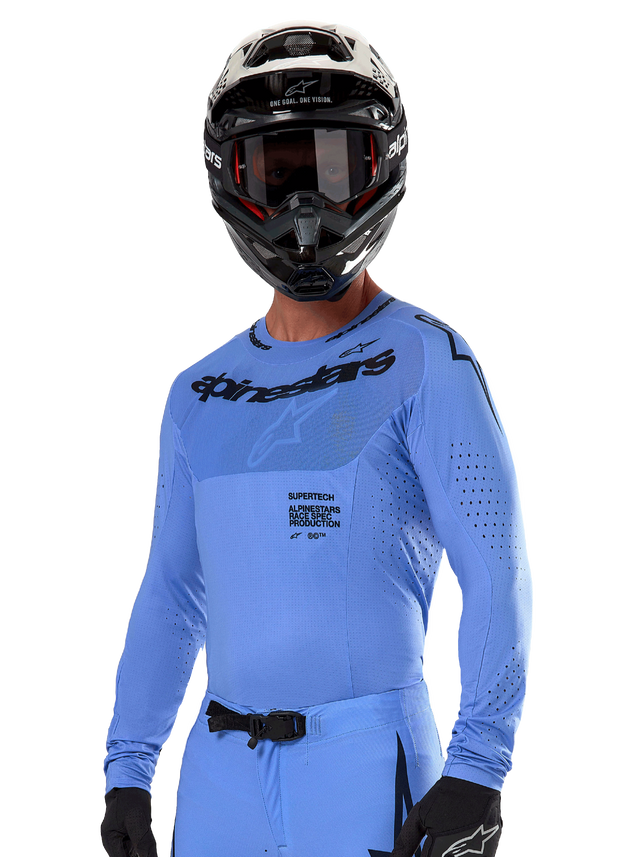 2024 Supertech Dade Jersey