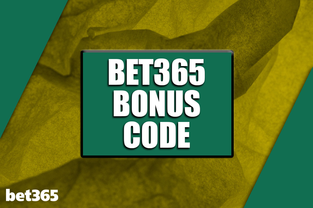 bet365 bonus code