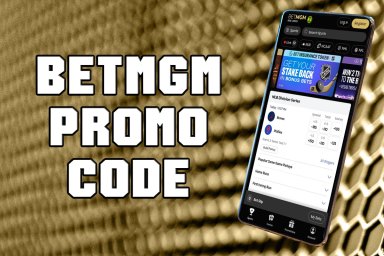 betmgm promo code