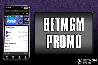 betmgm promo