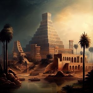 Ancient Mesopotamia