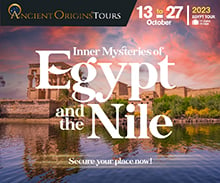 Egypt tour