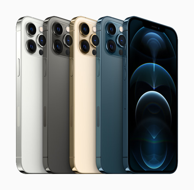 iPhone 12 Pro Max, iPhone 12 mini, and HomePod mini available to order ...