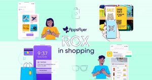 Return on experience on shopping - featured