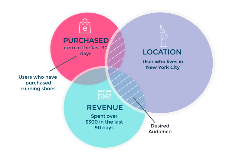 audience segmentation eCommerce