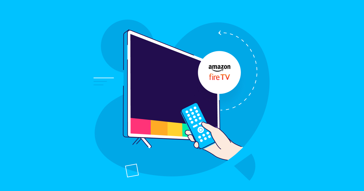 integrating appsflyer amazon fire tv - og