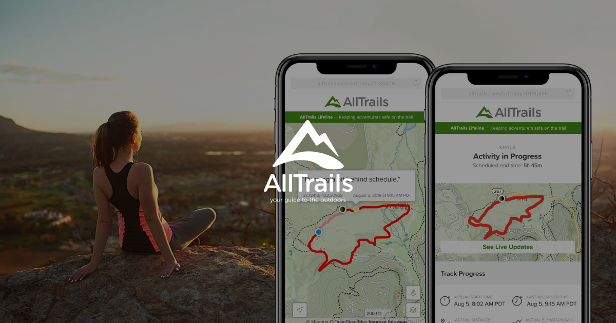 alltrails success story - OG