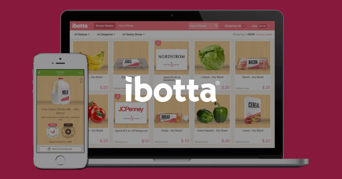 ibotta success story - OG