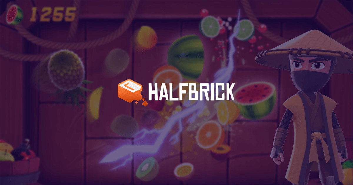 Halfbrick success story