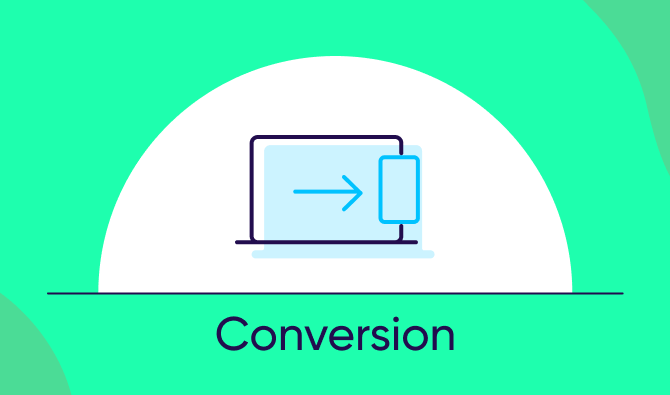 ASO metrics and KPIs - Conversion