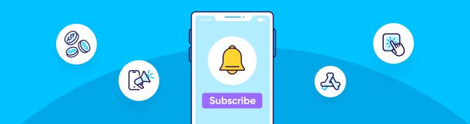 Chapter 3 - subscription apps benefits