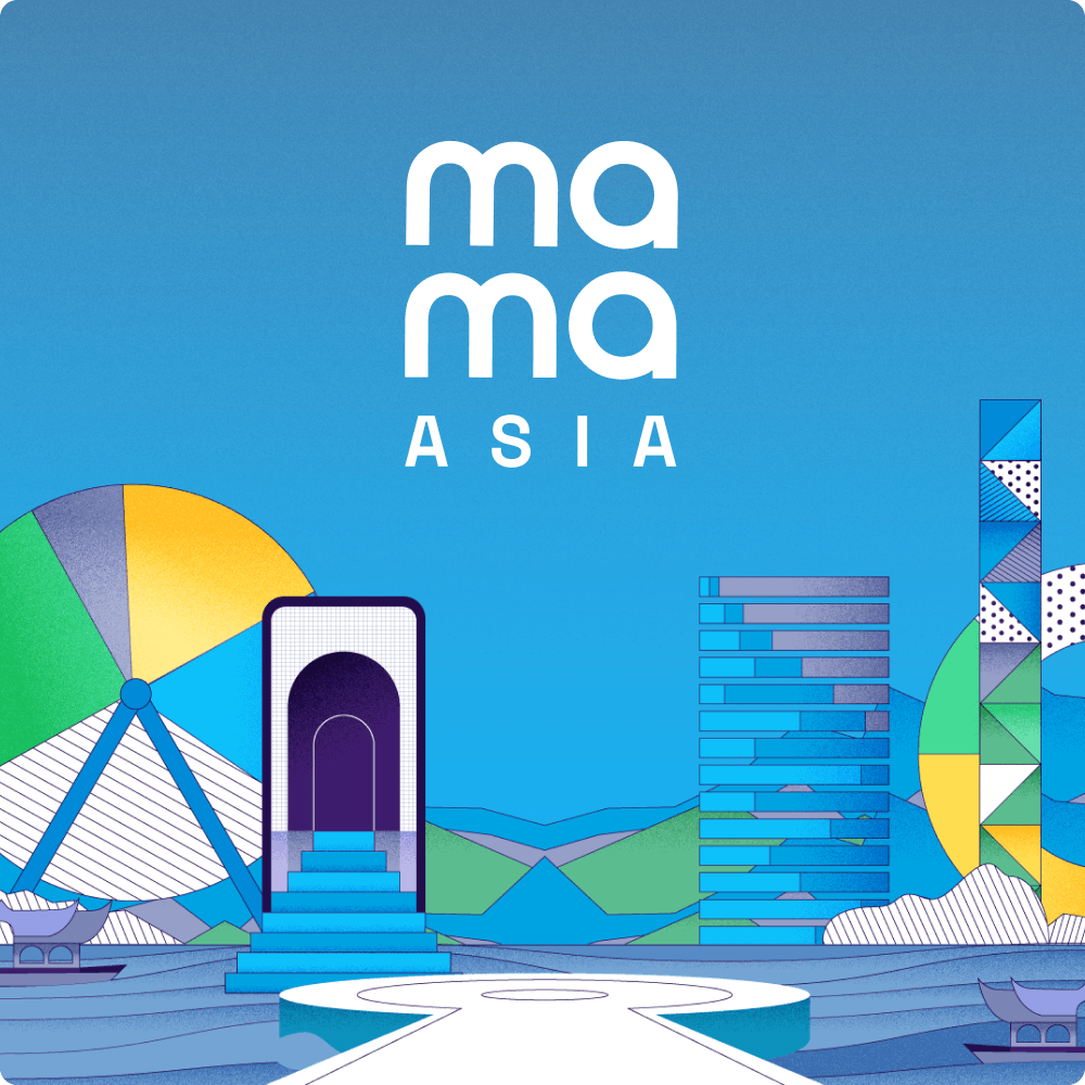 MAMA Asia