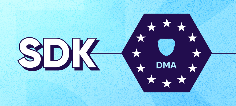 DMA-SDK