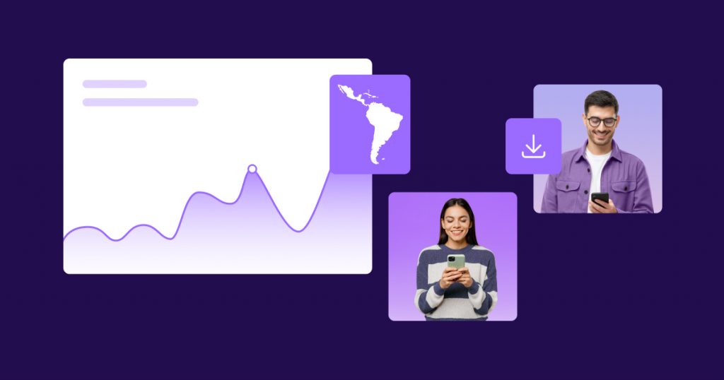 State of app marketing latam 2024