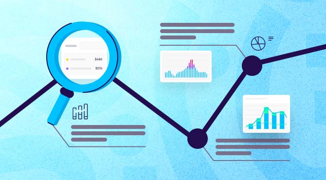 What is data-driven attribution