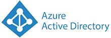 Azure Active Directory logo