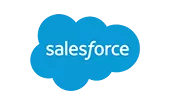 Salesforce logo