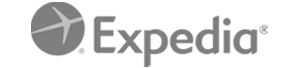 Expedia logo