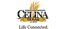 City of Celina