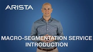 Macro-Segmentation Service Introduction