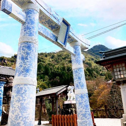 陶山神社