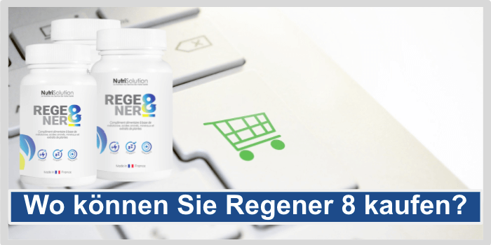 Regener 8 kaufen