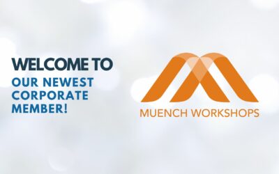 Welcome Muench Workshops – ASMP’s Newest Corporate Member!