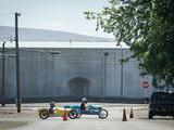 1925 CycleKart Speedway Racer