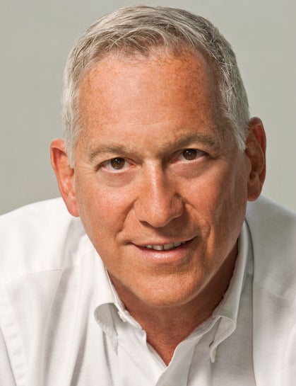 Walter Isaacson