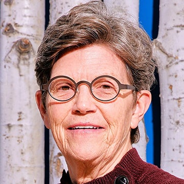 Ruth J. Katz