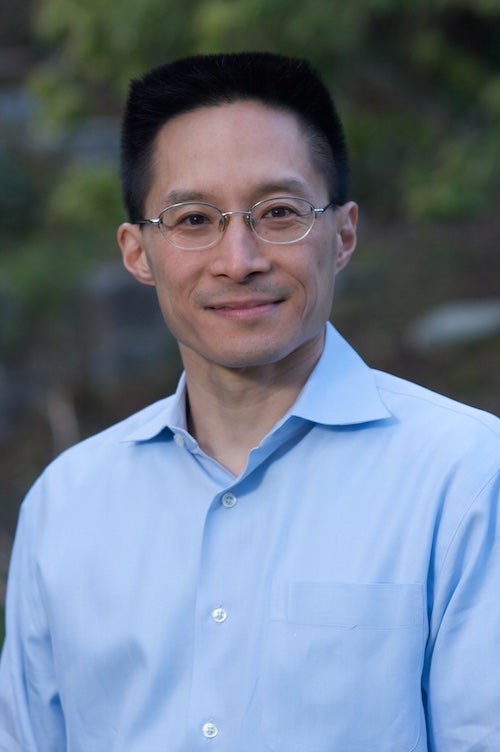 Eric Liu