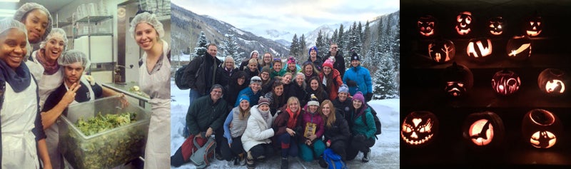 Aspen Institute Employee Culture