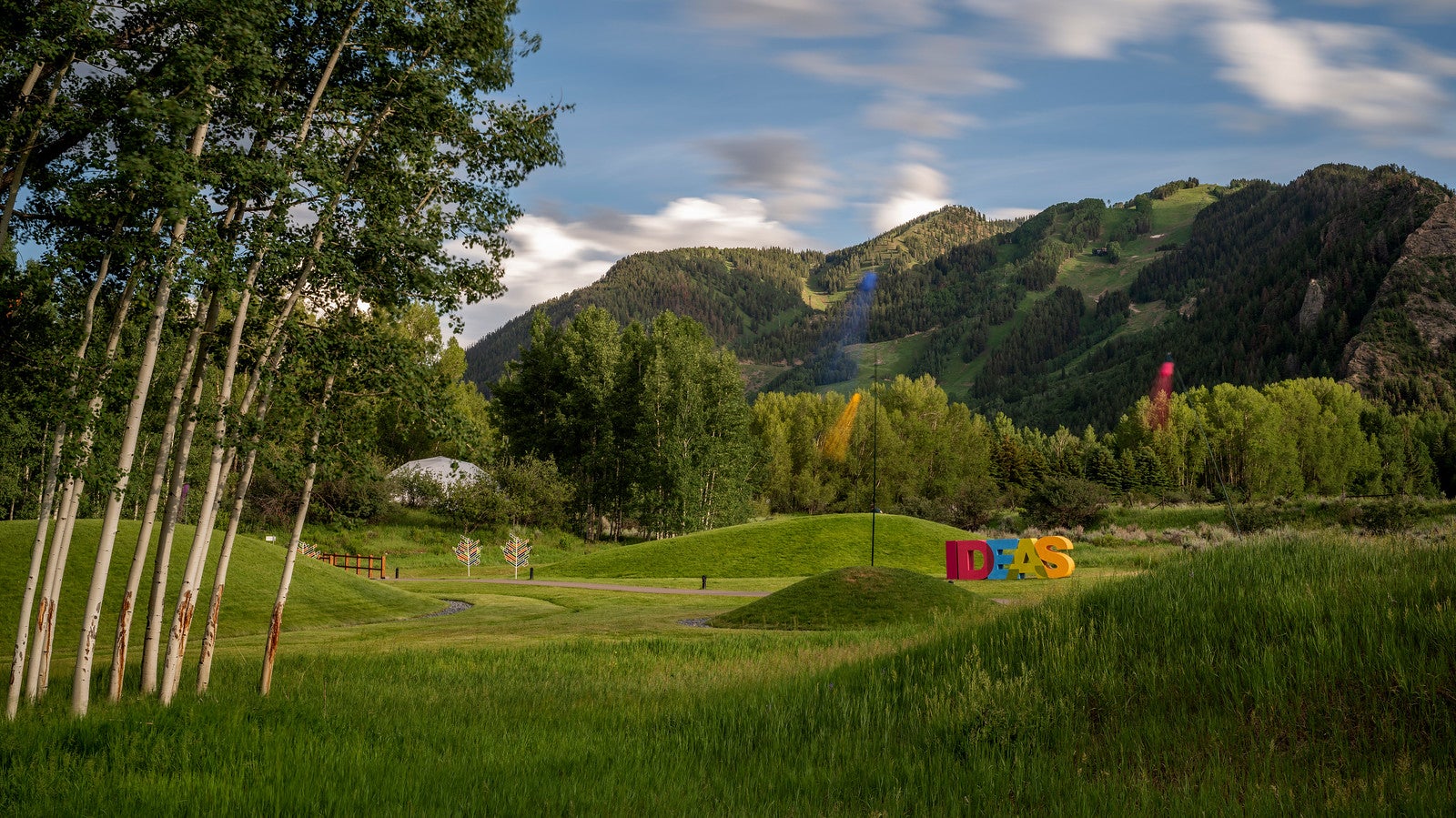 Join the Conversation at Aspen Ideas: Health 2024!