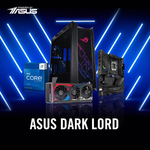 ASUS DARK LORD