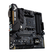 TUF GAMING B450M-PLUS II