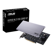 Hyper M.2 x16 Card V2