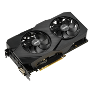 DUAL-RTX2060-6G-EVO