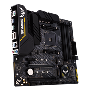 TUF GAMING B450M-PRO II