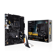 TUF GAMING B550-PLUS (WI-FI)